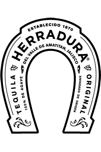 Herradura Tequila Logo