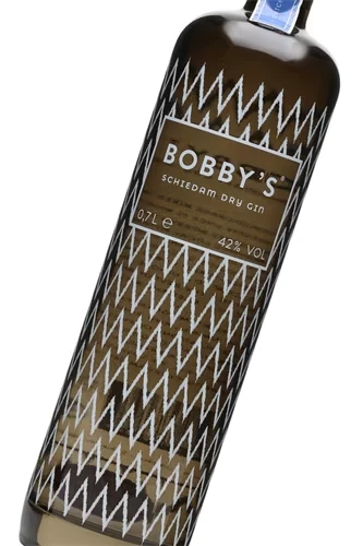 Bobbys Schiedam Dry Gin