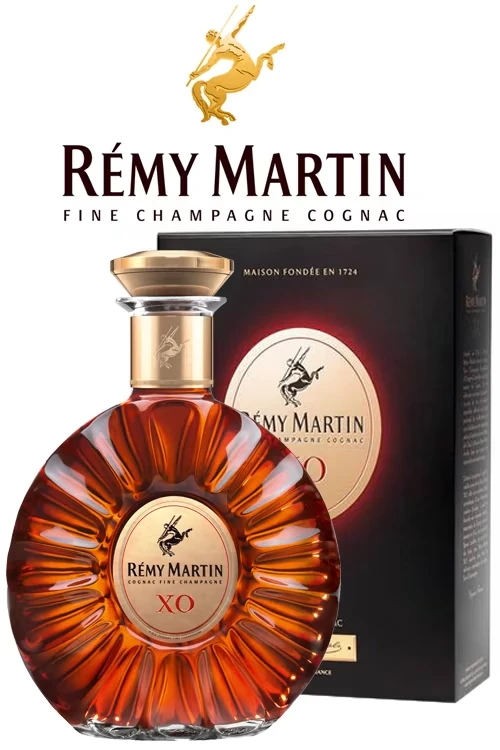 Remy Martin X.O Exzellence Cognac