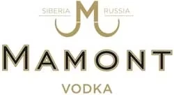 Mamont Vodka