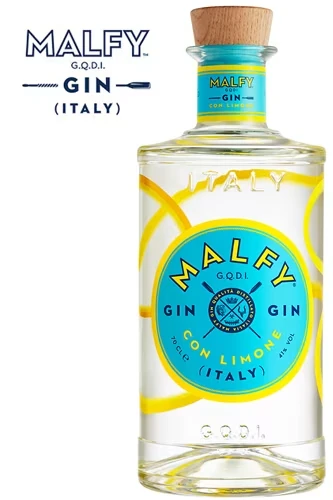 Malfy con Limone Gin
