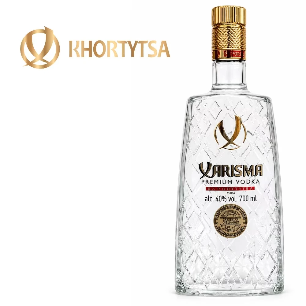 Xarisma Premium Vodka