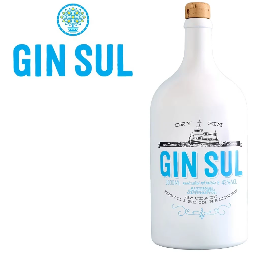 Gin Sul Premium Gin