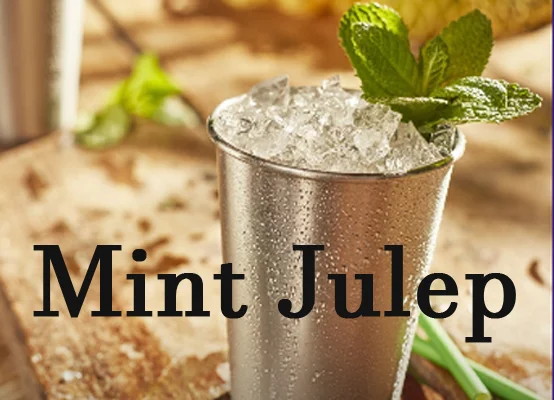 mint julep