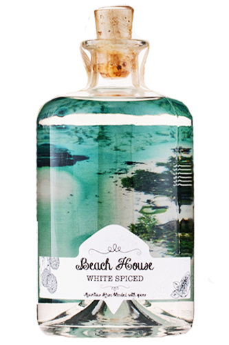 Beach House White Spiced