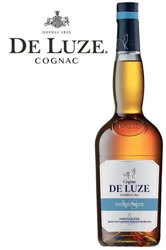 Cognac de Luze VS