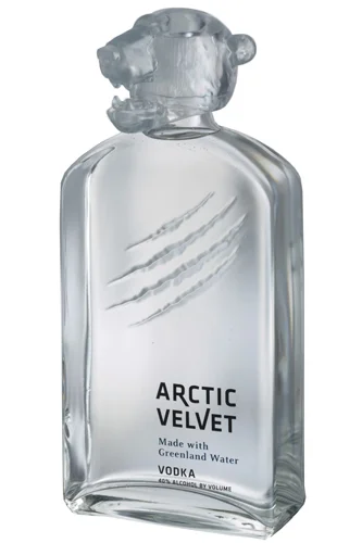 Arctic Velvet Special Edition Vodka