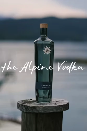 Edelweiss Premium Vodka