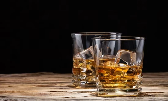 Whiskygläser Whiskygläser