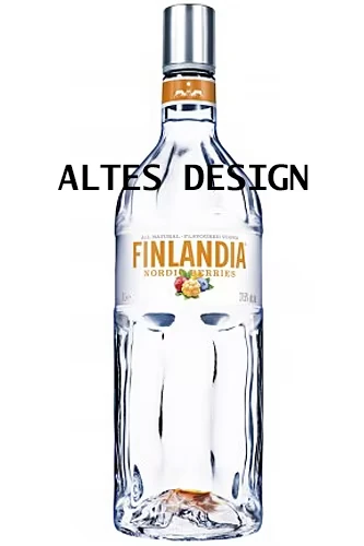 Finlandia Nordic Berries Vodka