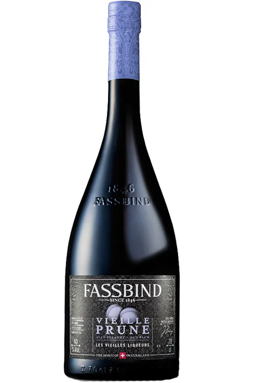 Fassbind Vieille Prune