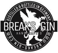 Breaks Gin