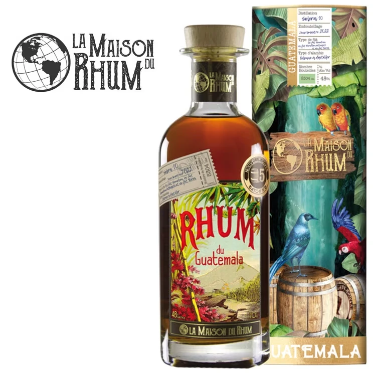 La_Maison_de_Rhum_Guatemala_Botran_Distillerie