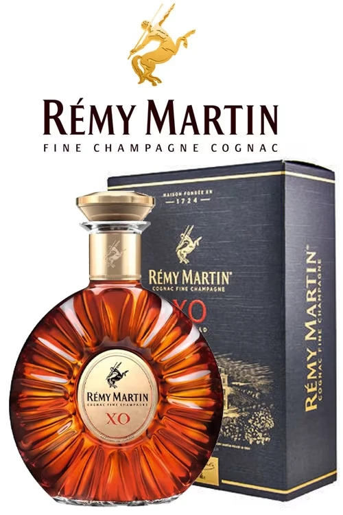 Remy Martin X.O Exzellence Cognac