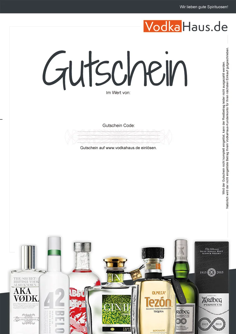 Gutschein