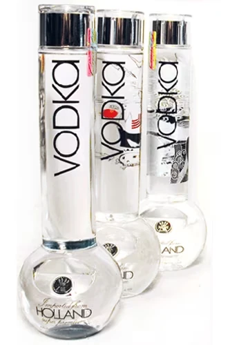 Bong Spirit Vodka