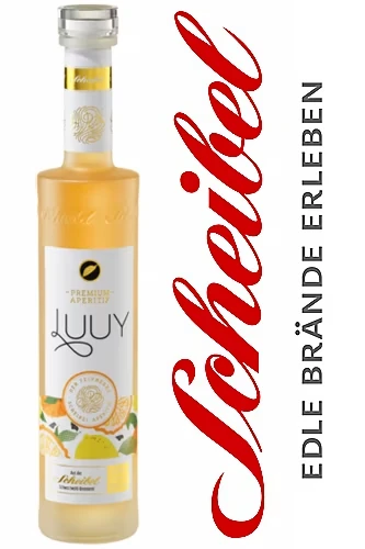 Scheibel Luuy Aperitif