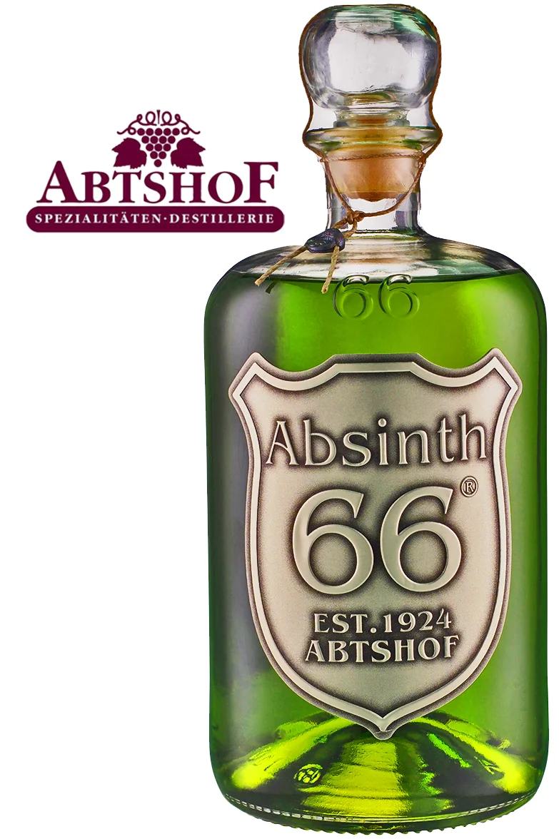 Absinth 66 Classic