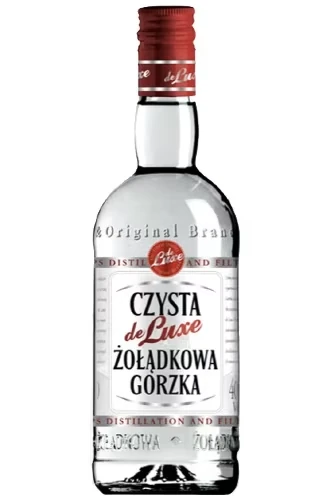 Zoladkowa Czysta de Luxe Altes Design