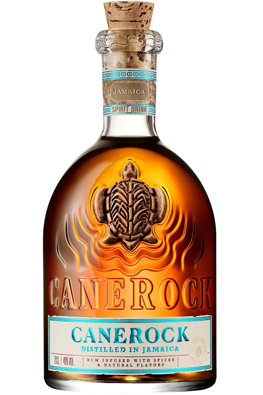 Canerock Spiced