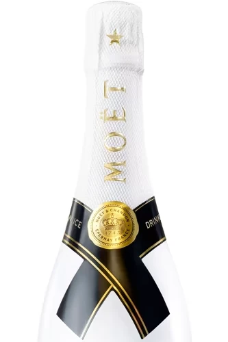 Moët Ice Impérial Champagner