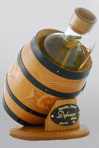 Debowa Thermofass Vodka