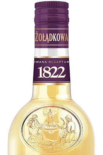Zoladkowa Gorzka Feige