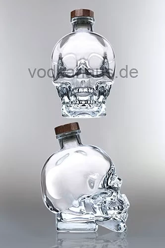 Chrystal Head Vodka