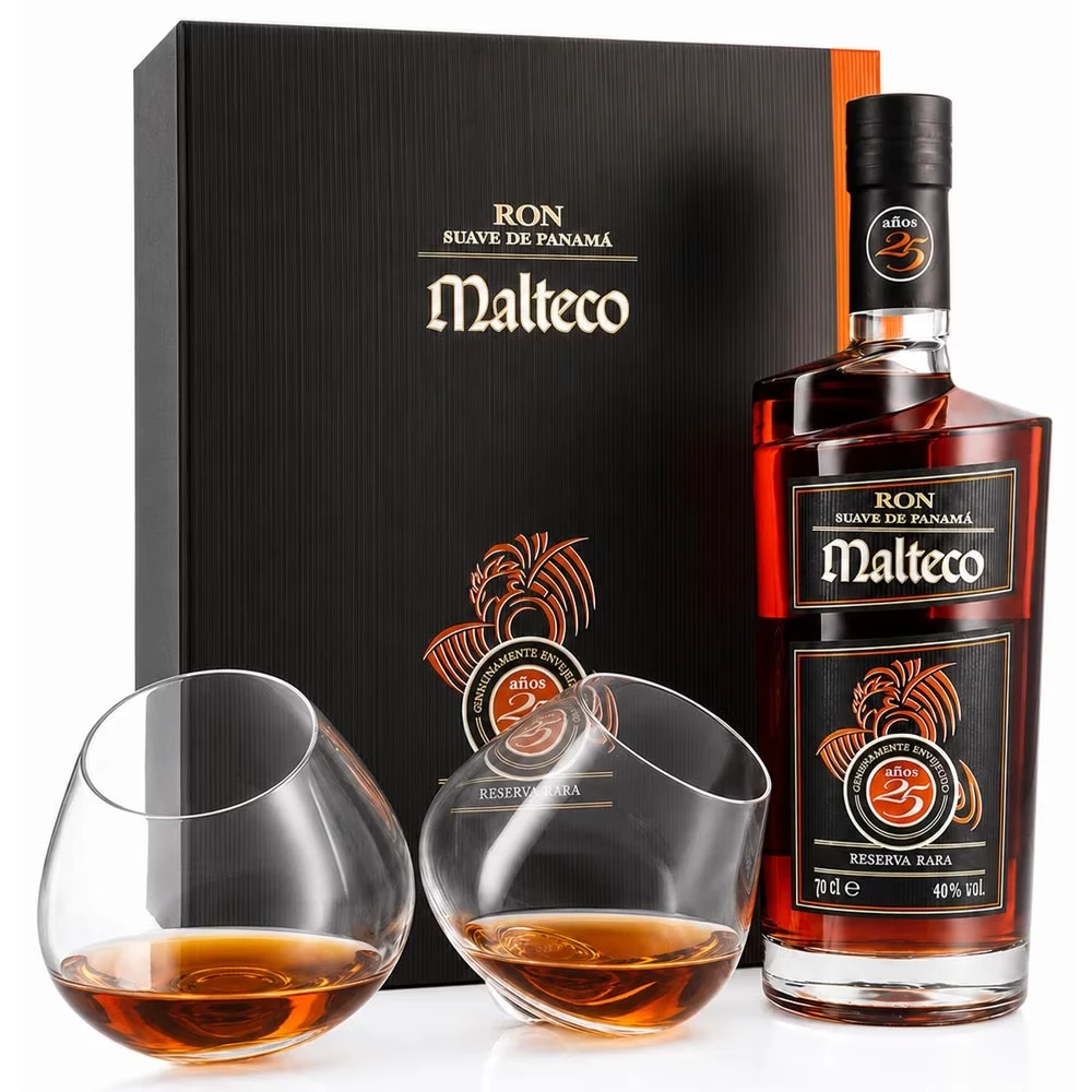 Whisky, Rum, LimitierteAuflage, 70 cl, Flasche