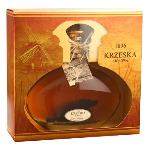Krzeska-700ml