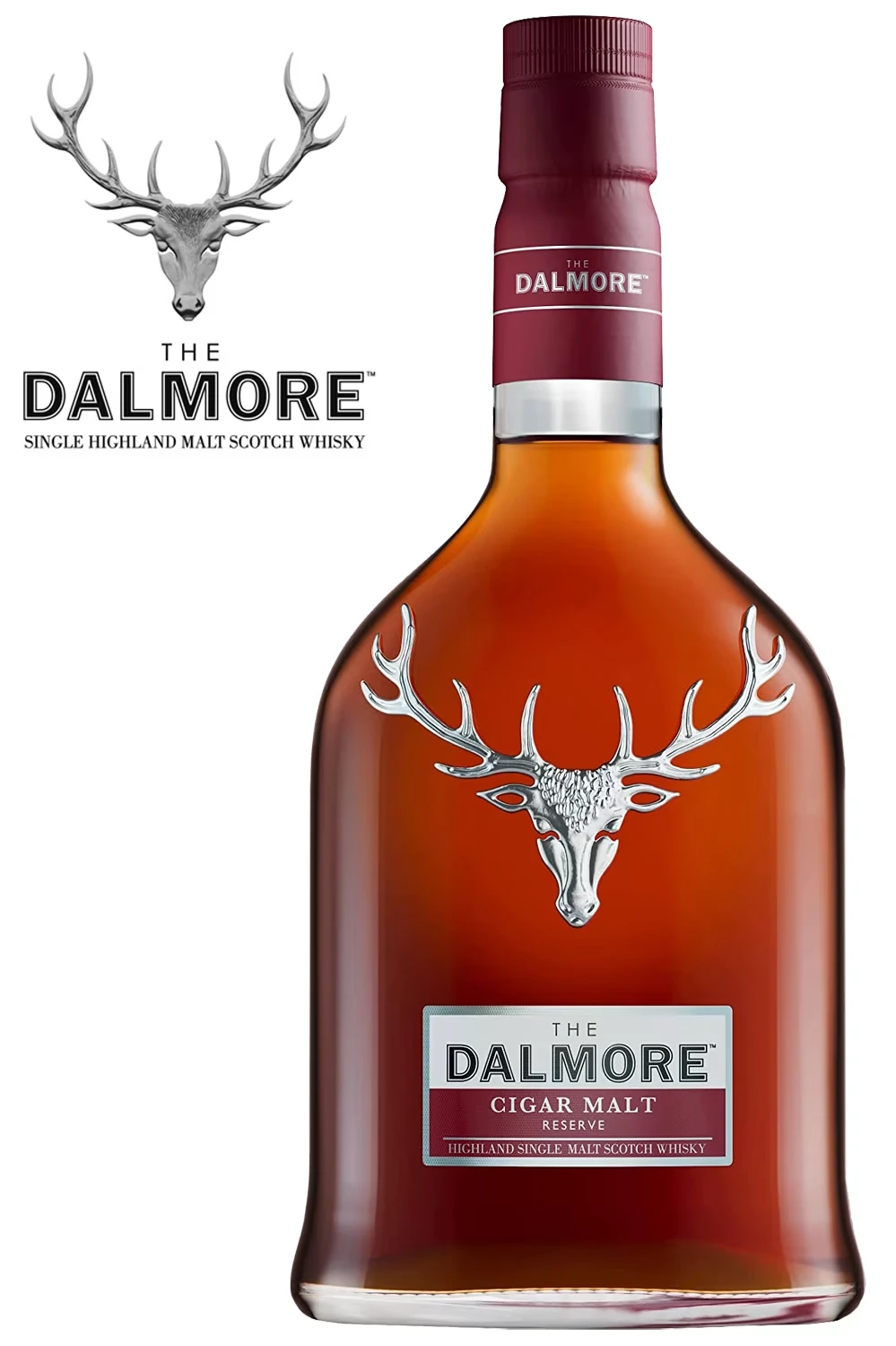 Dalmore Cigar Malt - Single Malt Whisky