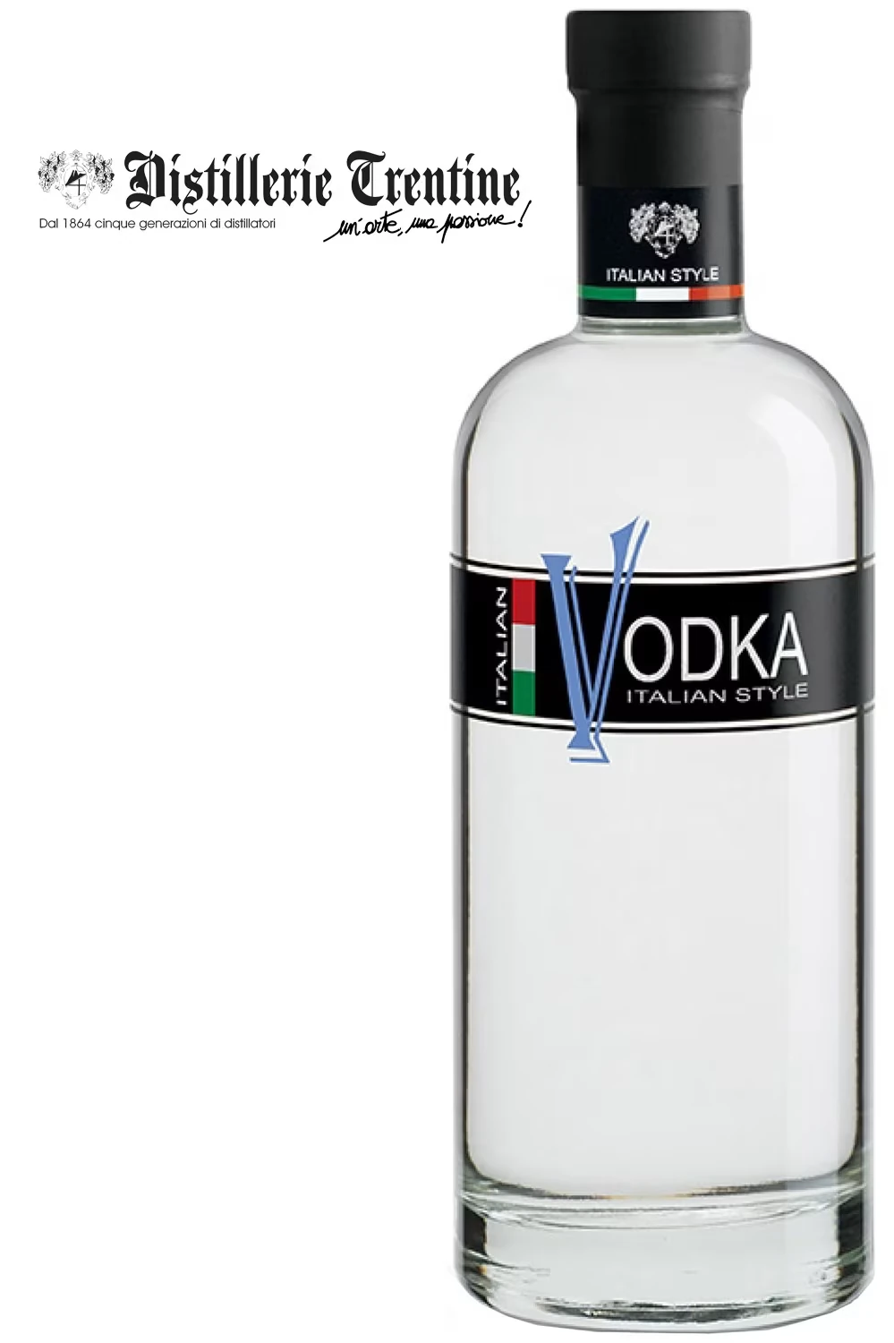 Vodka Italian Style