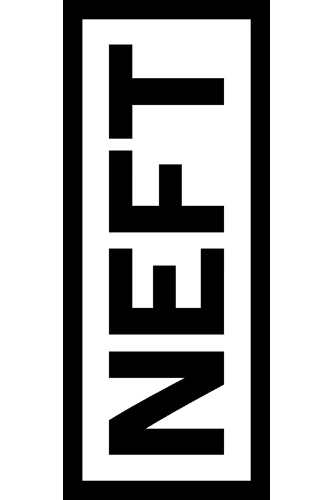 Neft Firmenlogo