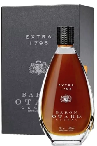 Baron Otard 1795 Extra