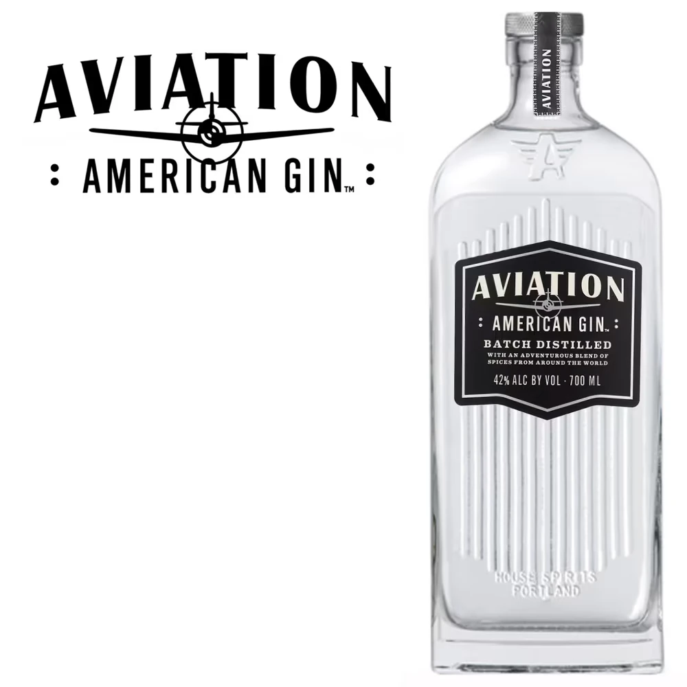 Aviation Gin