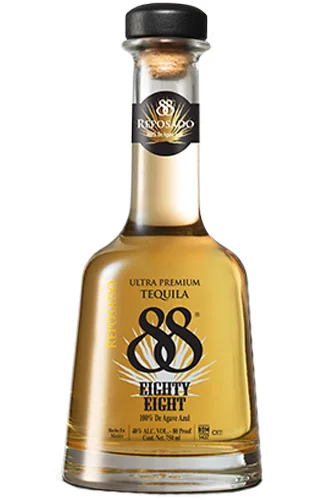 88 Tequila Reposado