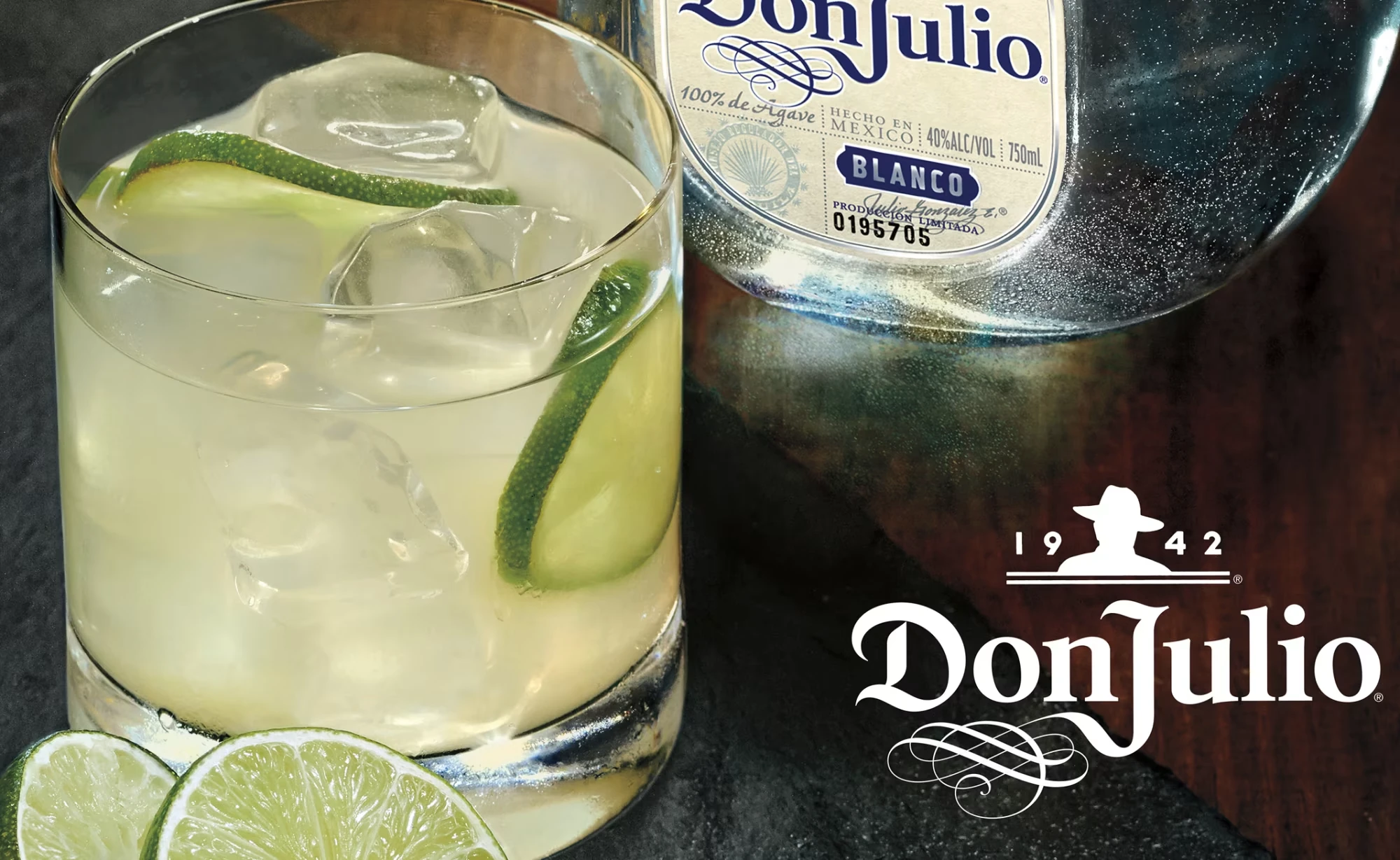 Margarita Cocktail-Rezept