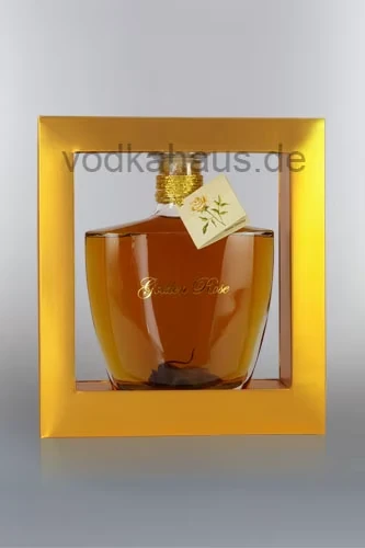 Golden Rose Wodka GP