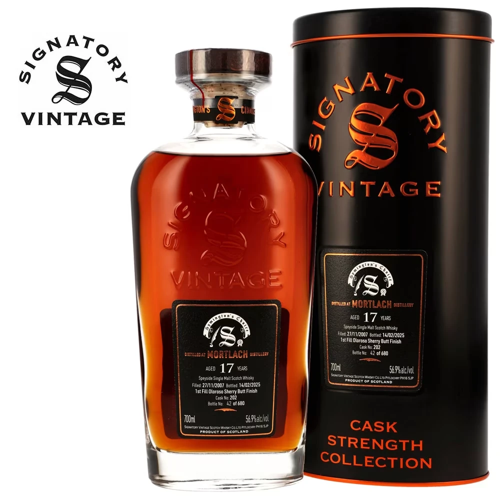 Signatory_Mortlach_2007-2025_17_Jahre
