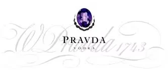Pravda-Logo
