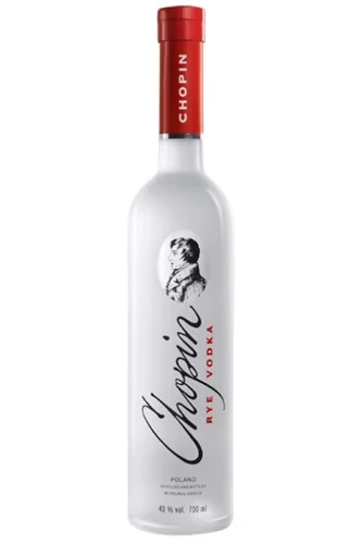 Chopin Rye Vodka