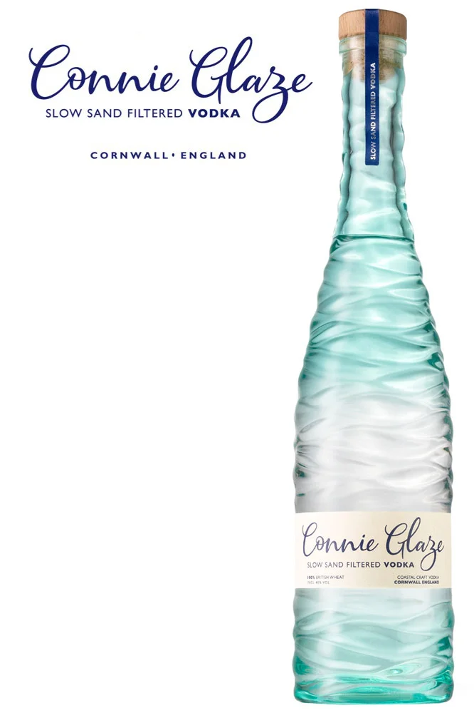 Connie Glaze Vodka