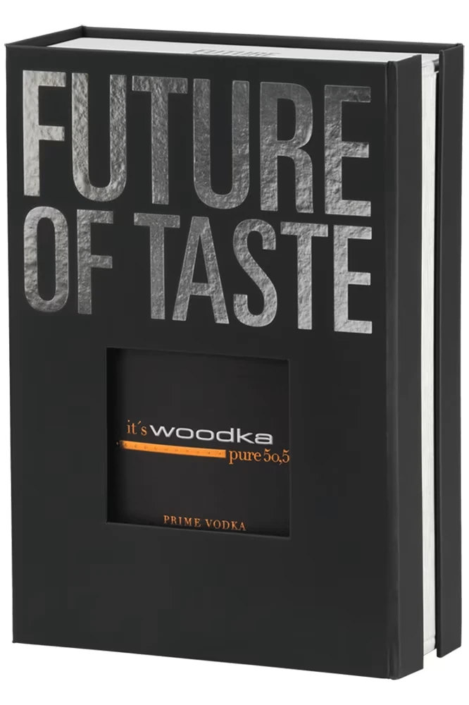 It's Woodka Geschenkbox