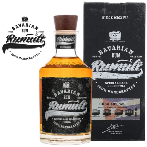 RUMULT - Special Cask Selection