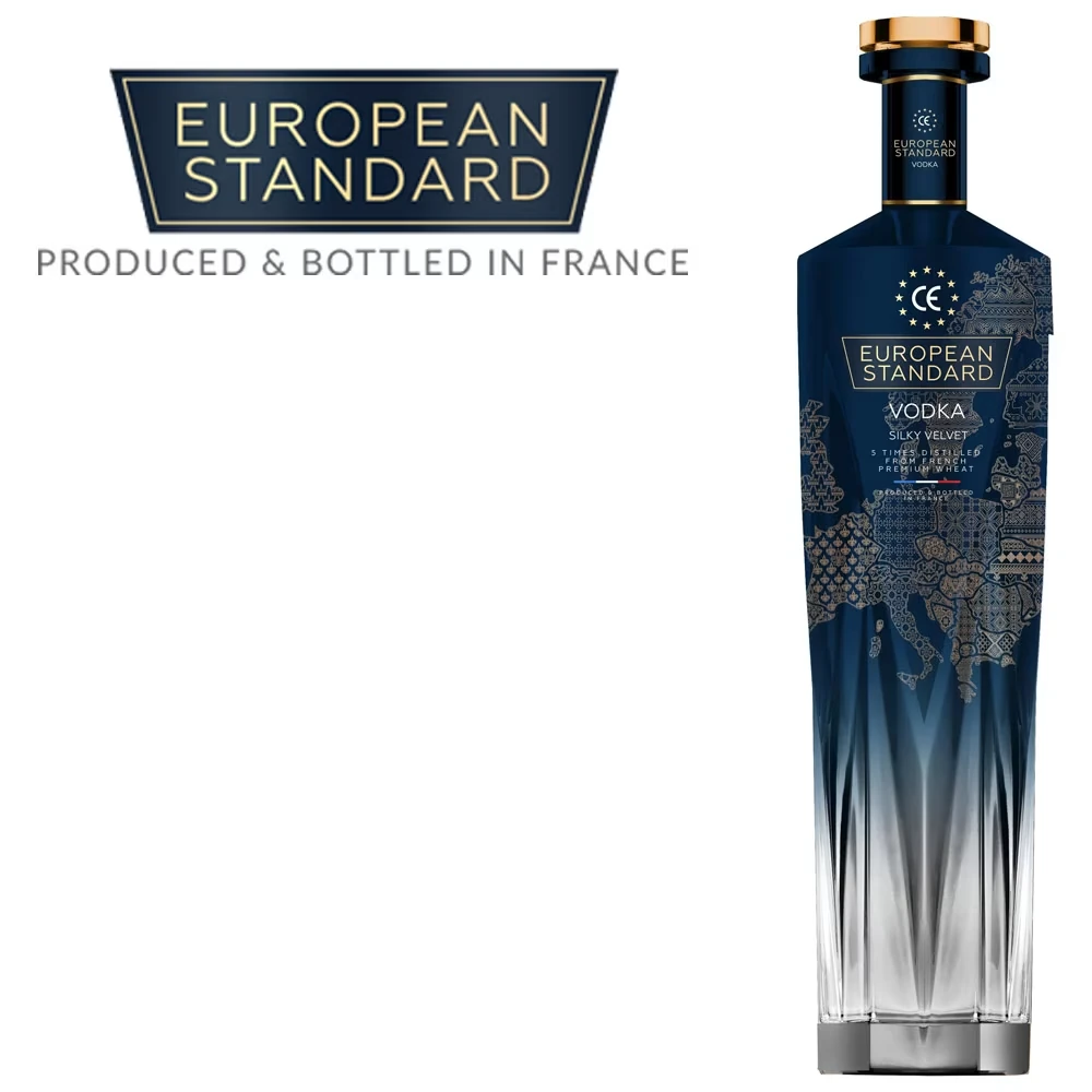 European Standard Vodka