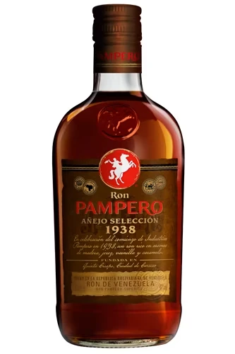 Pampero Anejo Seleccion 1938
