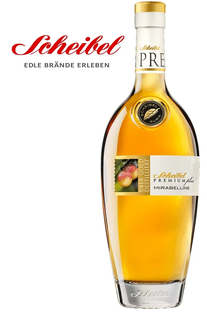Scheibel PremiumPlus Mirabelline