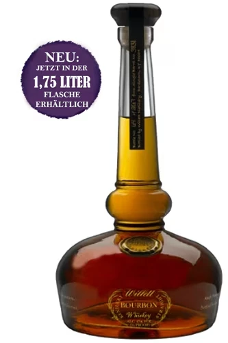 Willett Pot Still Reserve - 1,75 Liter