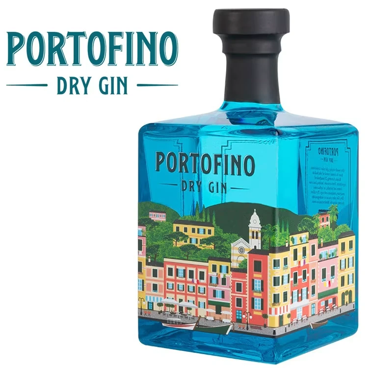 Portofino Dry Gin - 1,5 Liter Magnum