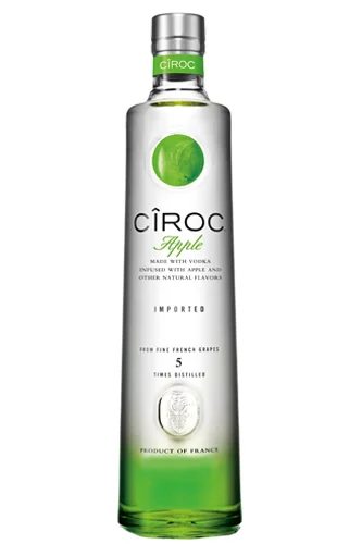 Ciroc Apple Vodka